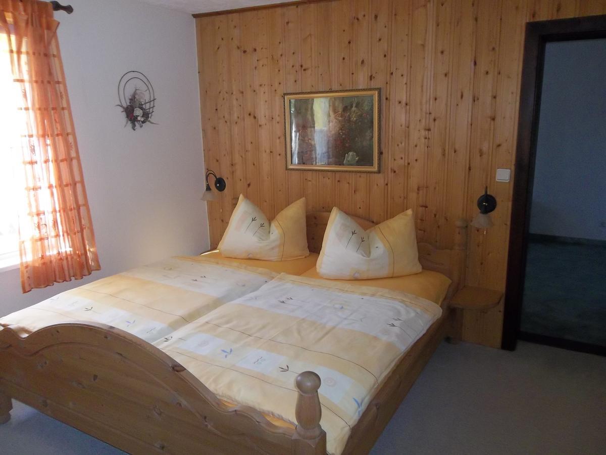 Ferienwohnung Guenschmann Hausen  Esterno foto