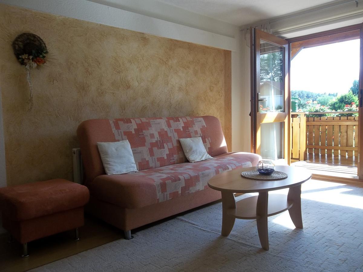 Ferienwohnung Guenschmann Hausen  Esterno foto