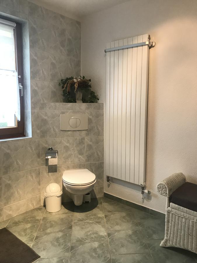 Ferienwohnung Guenschmann Hausen  Esterno foto